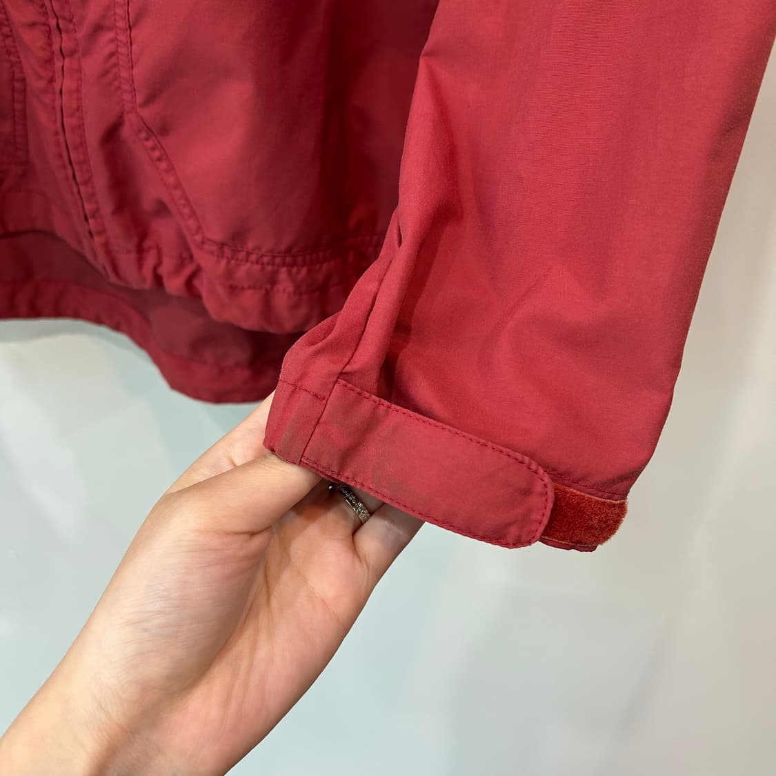 노스페이스 바람막이 상품이미지7