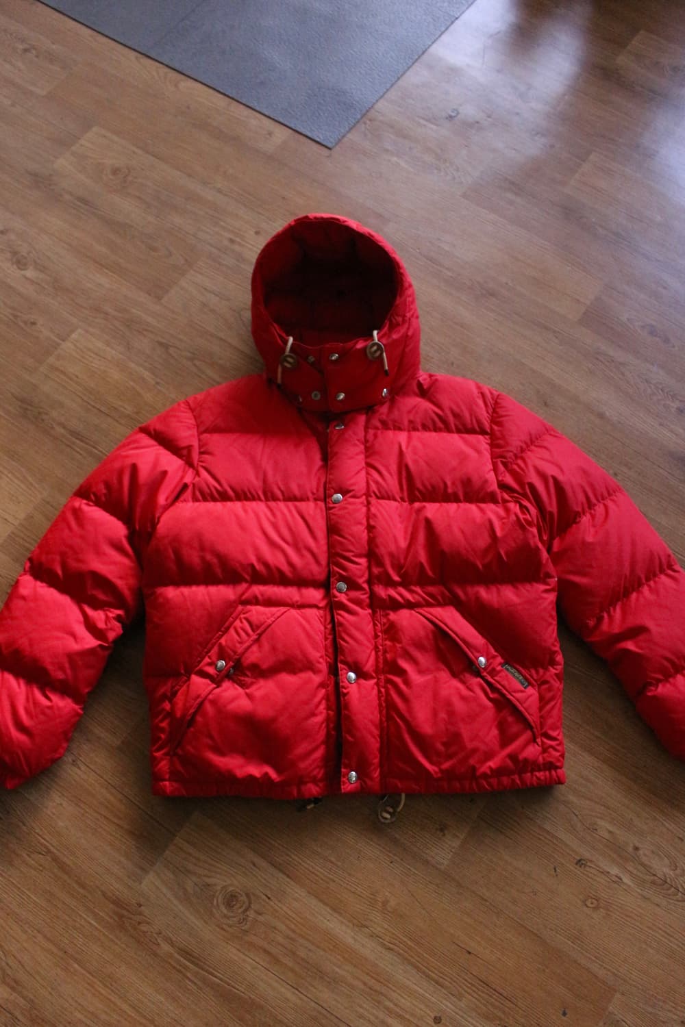 폴로랄프로렌 마운틴 다운 파카 상품이미지4