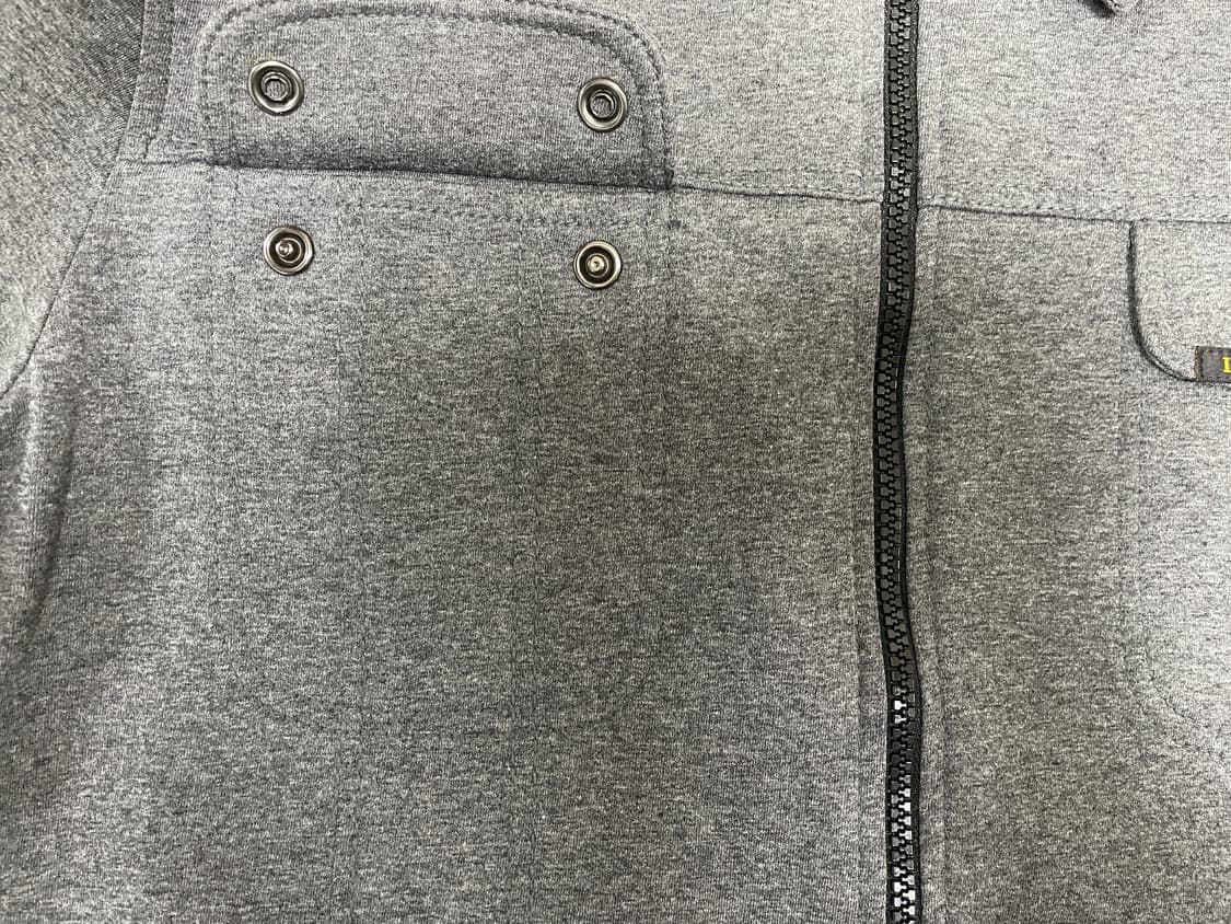 100) Lee 미국판 솔트&페퍼 3rd 코튼자켓(새제품) 상품이미지7