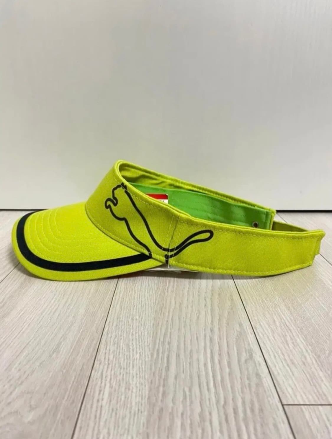 PUMA Monoline Visor 상품이미지3
