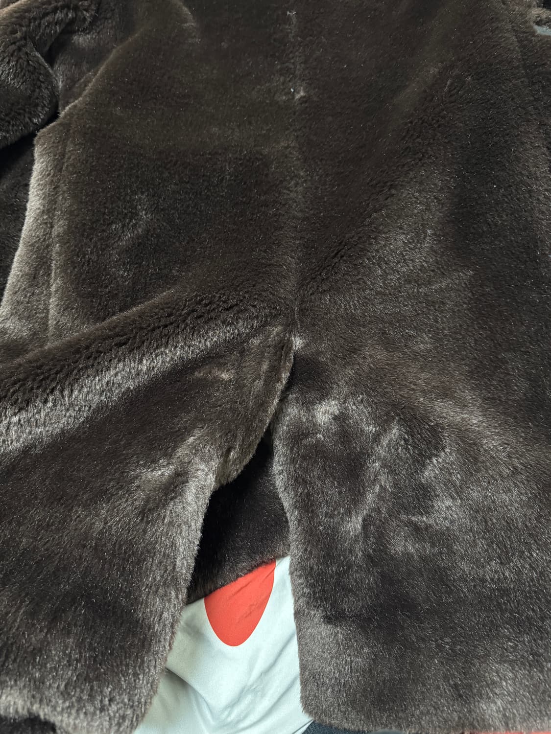 토가 비릴리스 퍼코트 48사이즈 상품이미지9