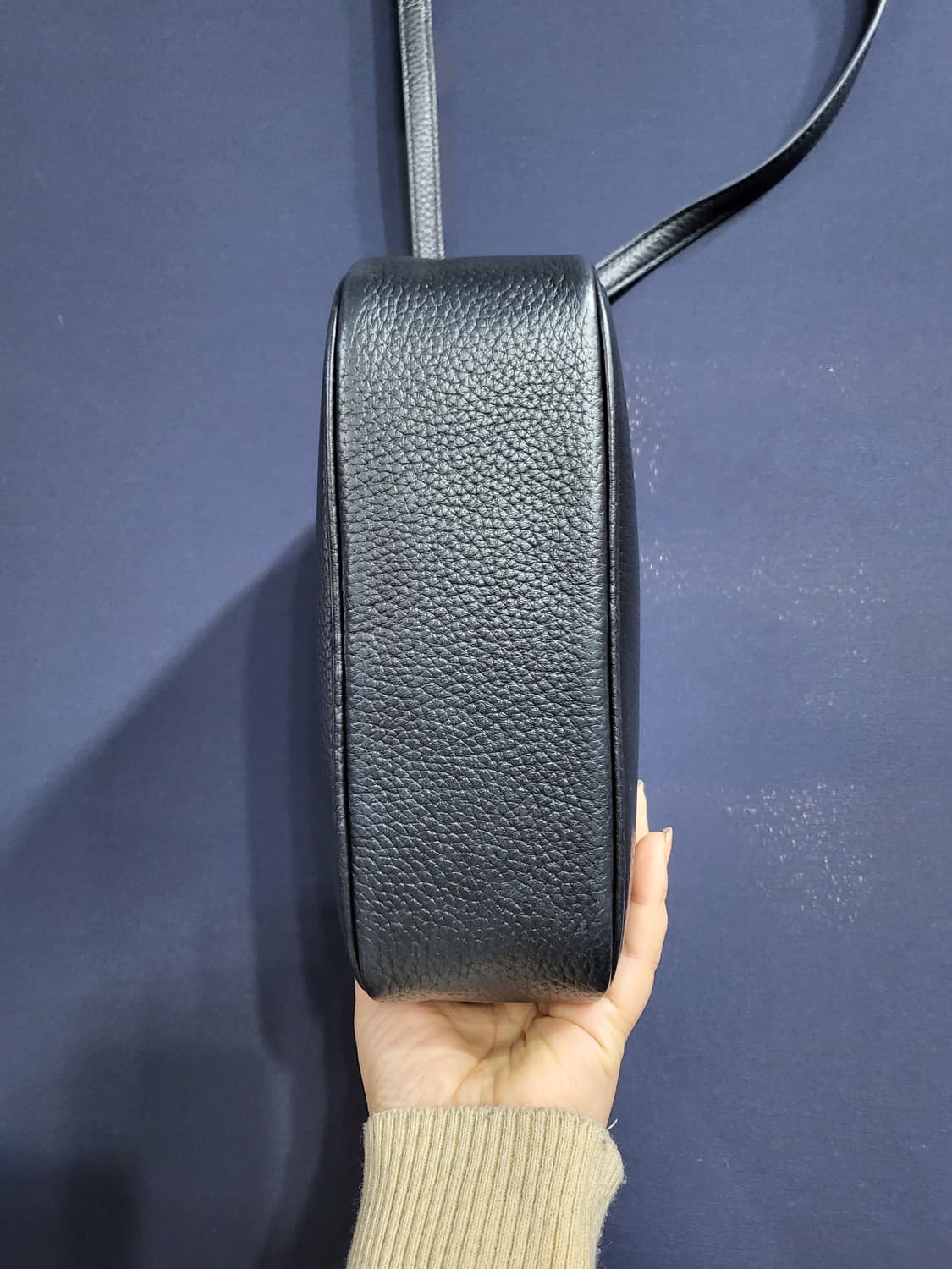 메트로시티 카메라백 상품이미지5