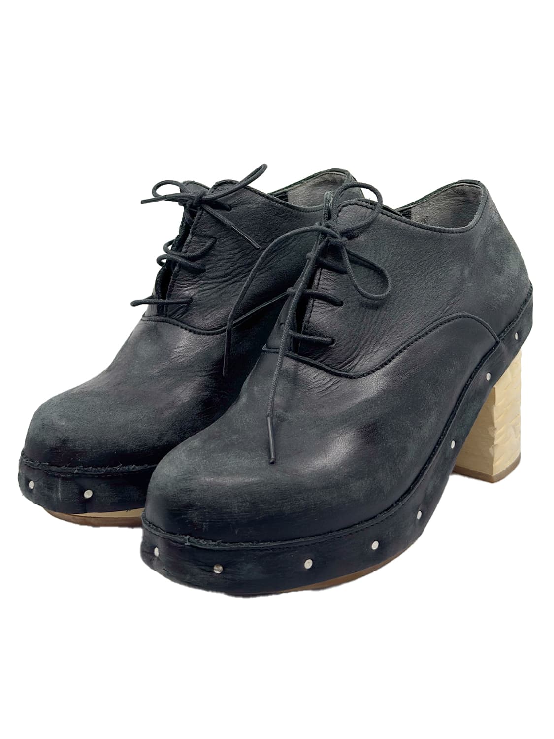 Comme des Garçons 12fw Crogs/ 235 상품이미지2