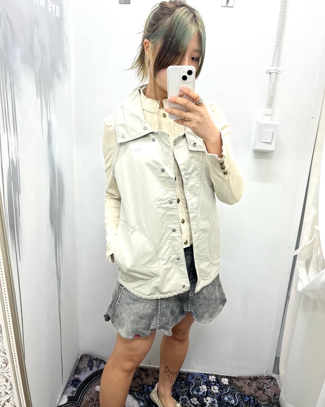LACOSTE vest 상품이미지6