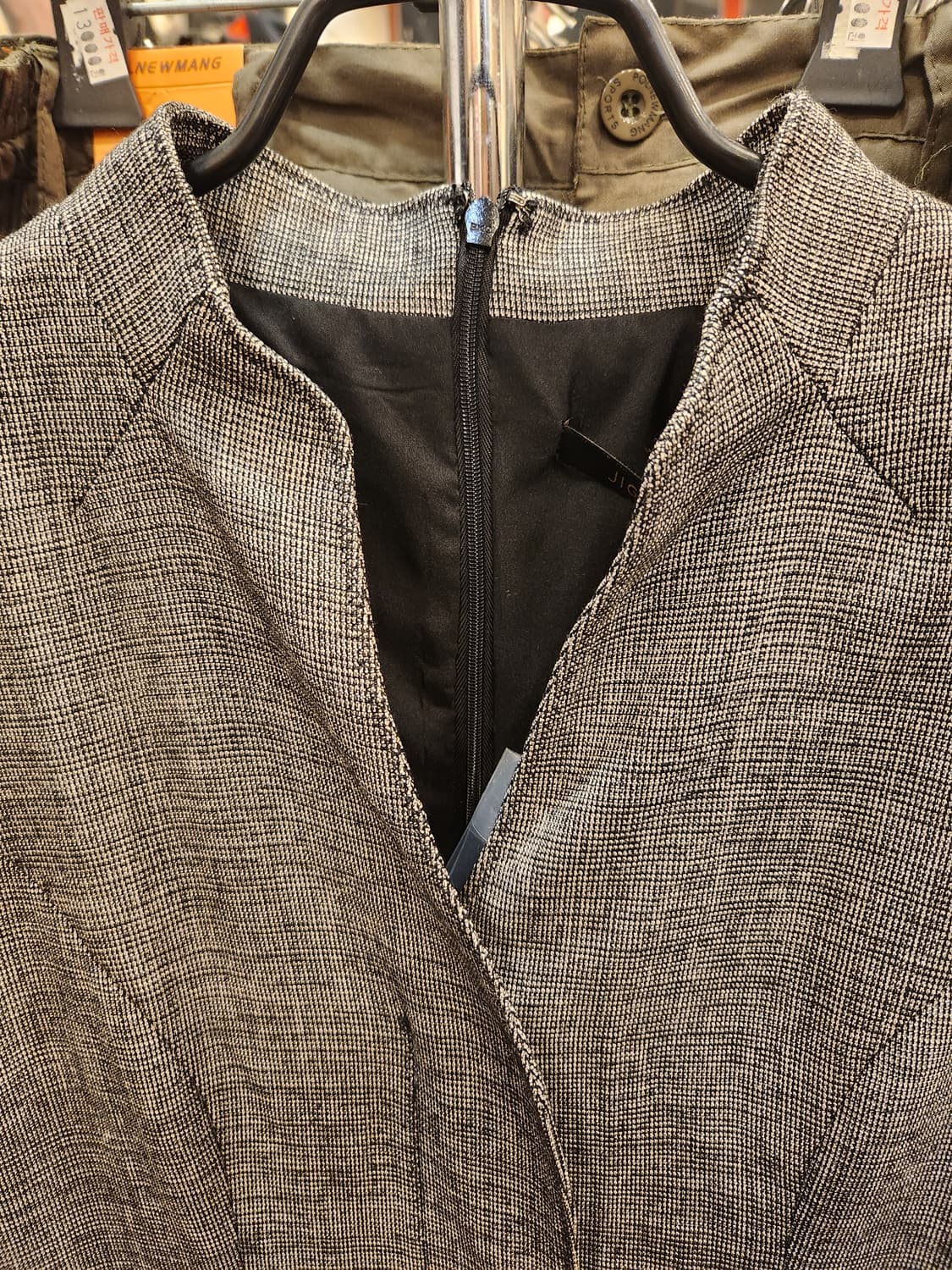 지고트 원피스 새제품  상품이미지2