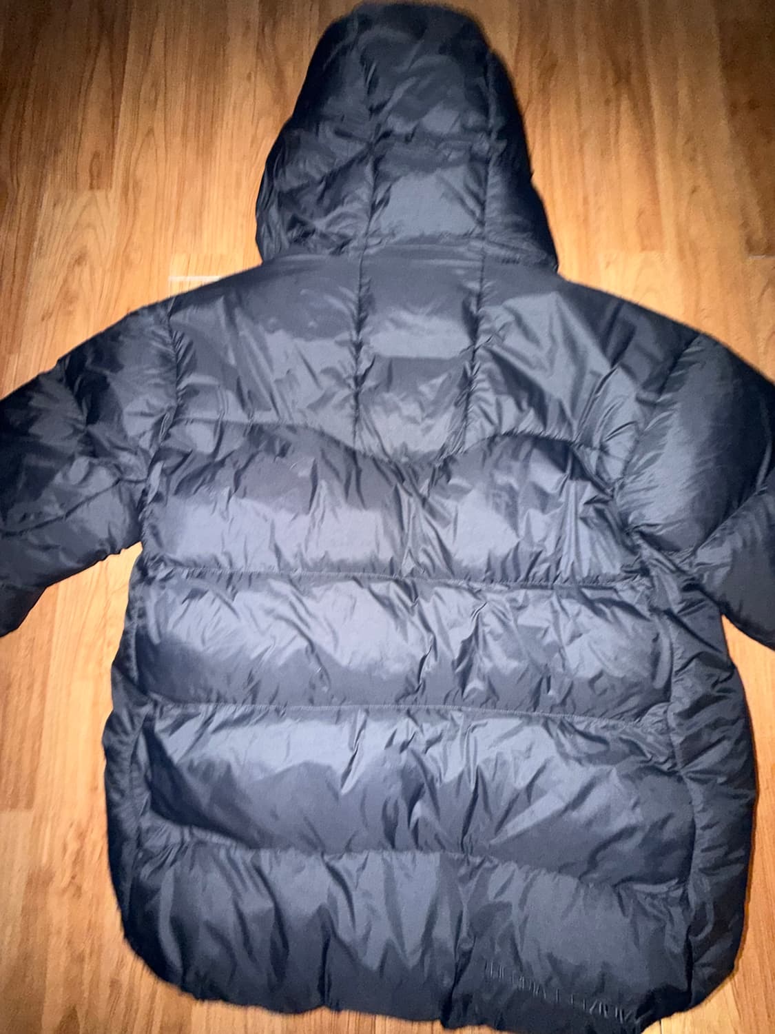 나이키 acg 루나레이크 패딩 상품이미지3