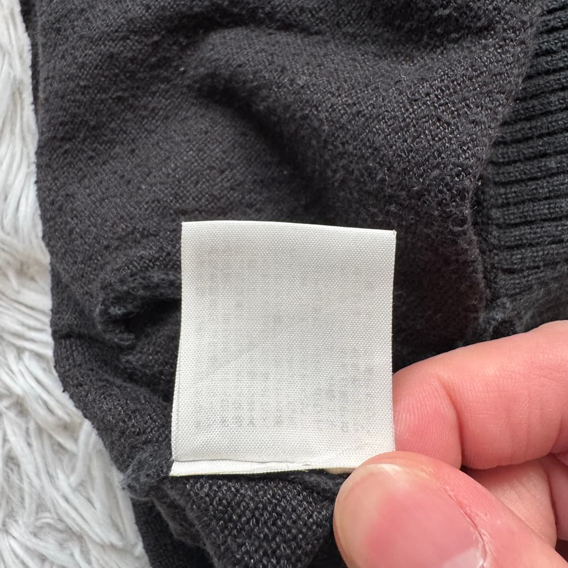 EAST BOY 일본빈티지 니트 베스트 이스트보이 니트베스트 m 38 상품이미지7