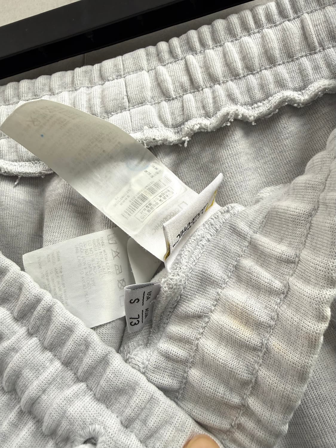 여성 73 / 내셔널지오그래픽 트레이닝 조거팬츠  상품이미지6