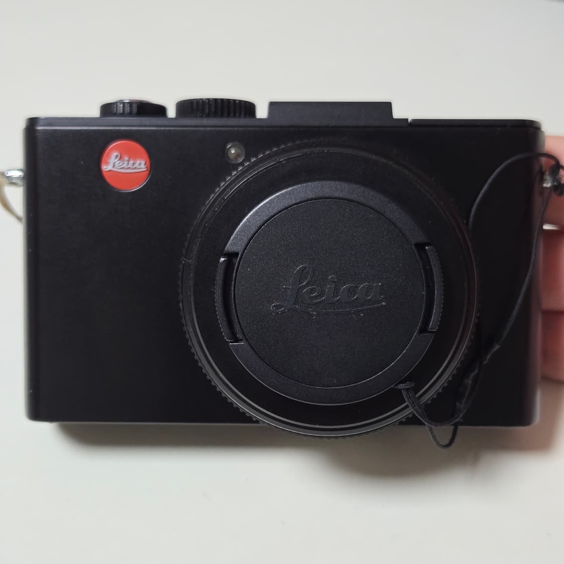 라이카 D-Lux 6 카메라 상품이미지1