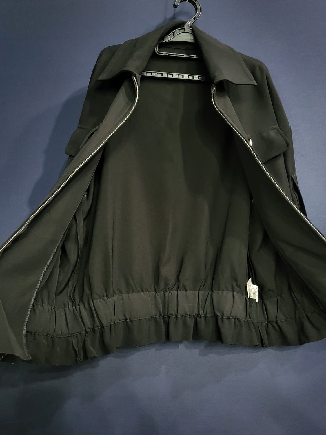 보니스팍스 투웨이 오버핏 자켓 상품이미지4