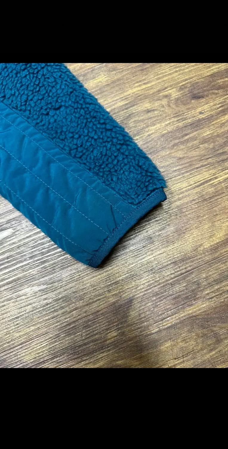 파타고니아 여성 플리스 집업자켓 상품이미지6