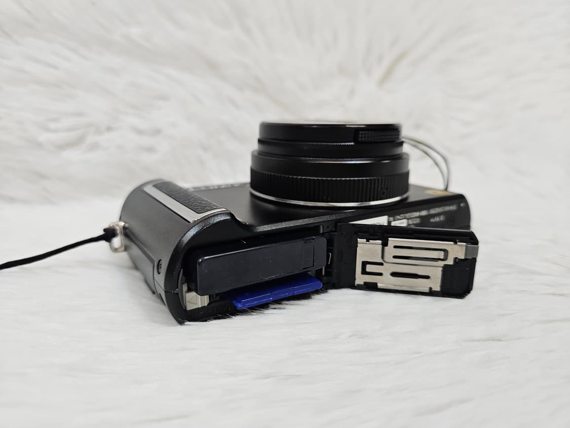 [A급] 파나소닉 루믹스 LX3 디카, 디지털카메라 판매 상품이미지9