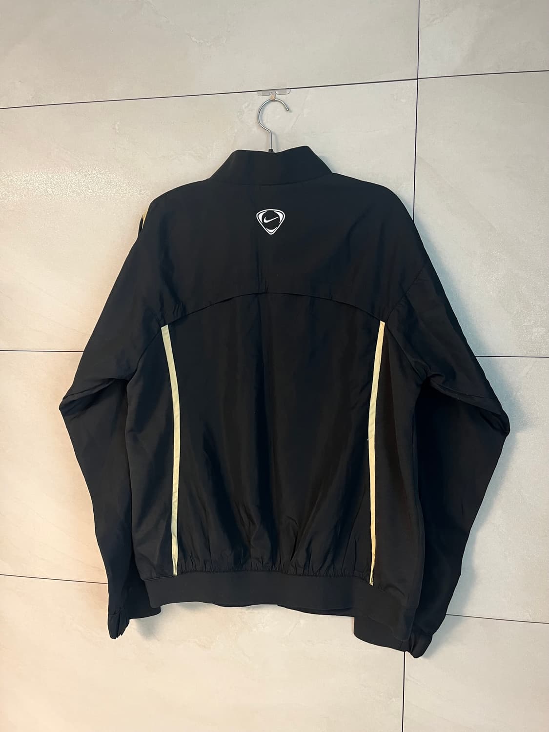 나이키 06-07 맨체스터유나이티드 바람막이 (100) 상품이미지4