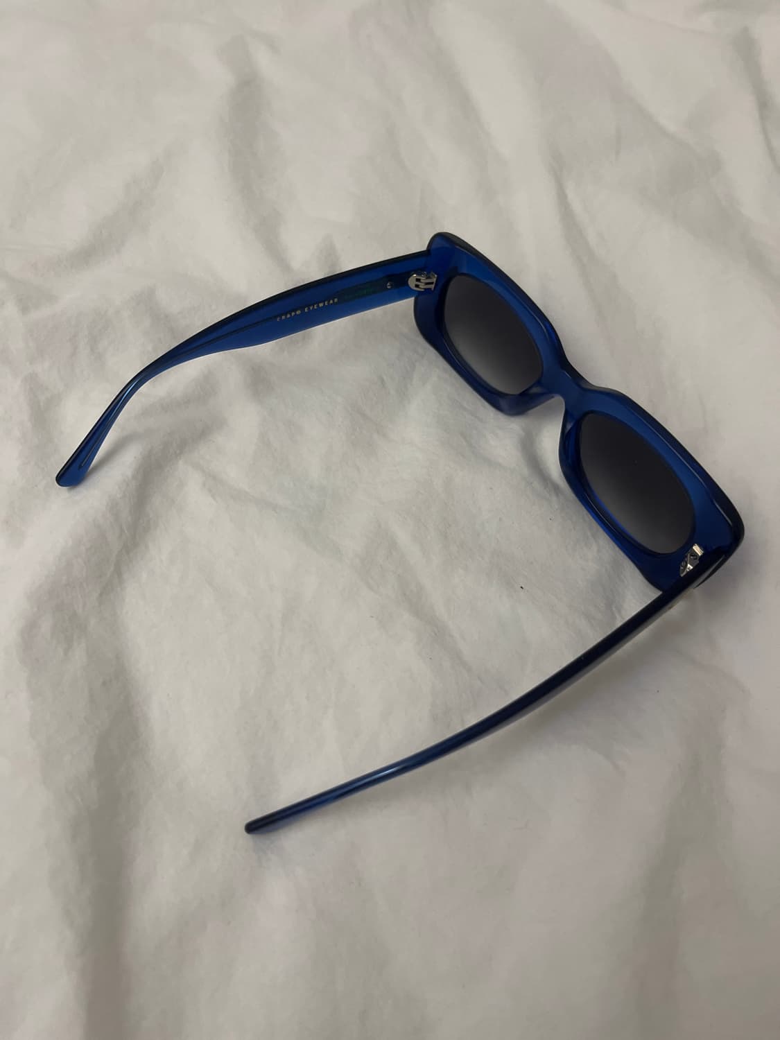 crap 블루 선글라스 상품이미지3