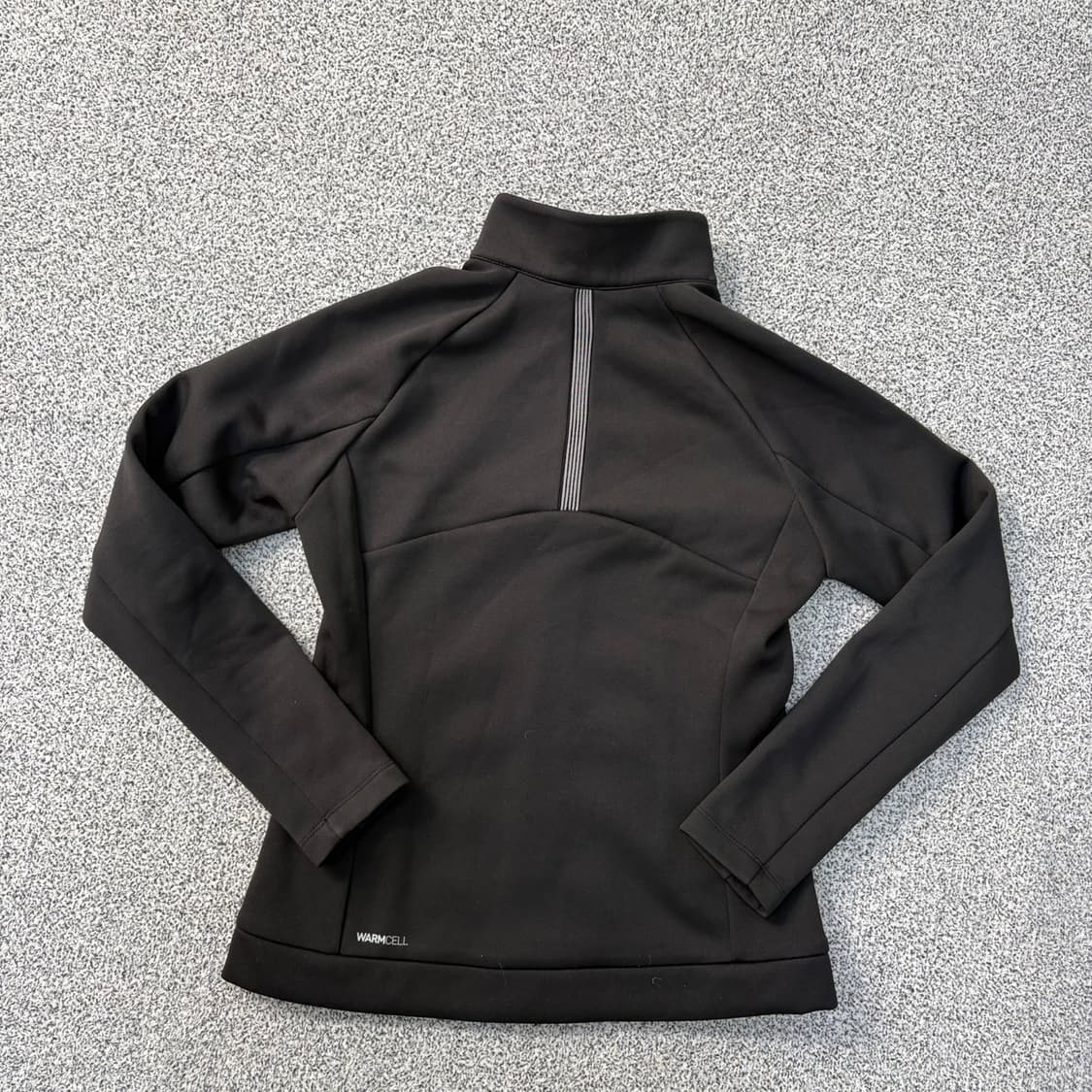 S 푸마 여성 집업 져지 자켓 0331J 상품이미지3