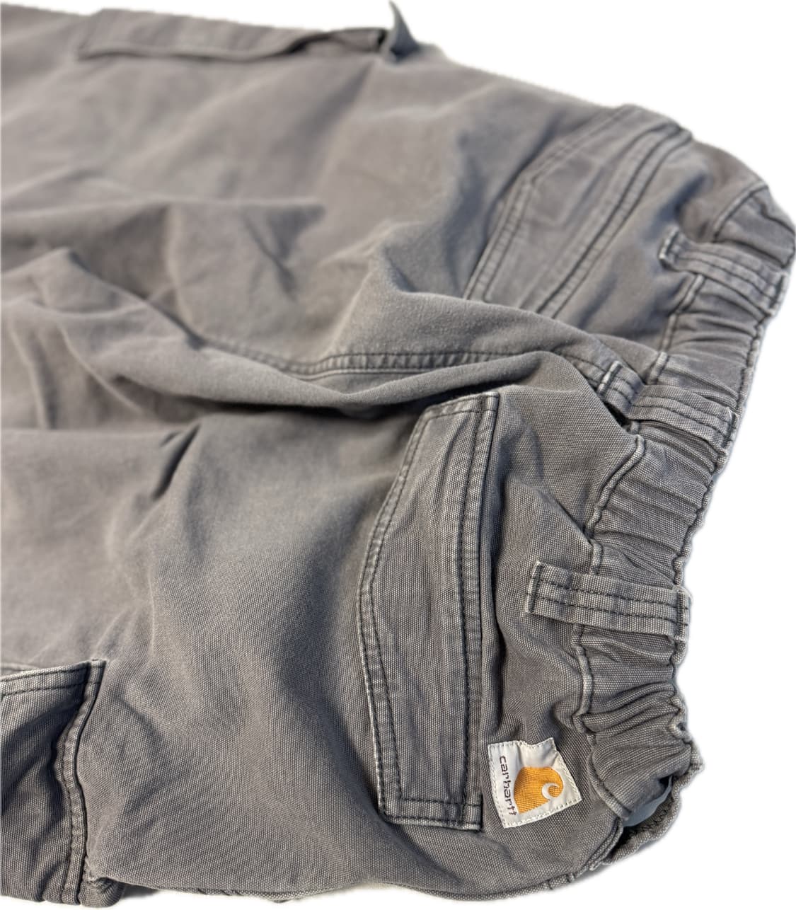 [32-36] Carhartt 칼하트 카고바지 상품이미지7