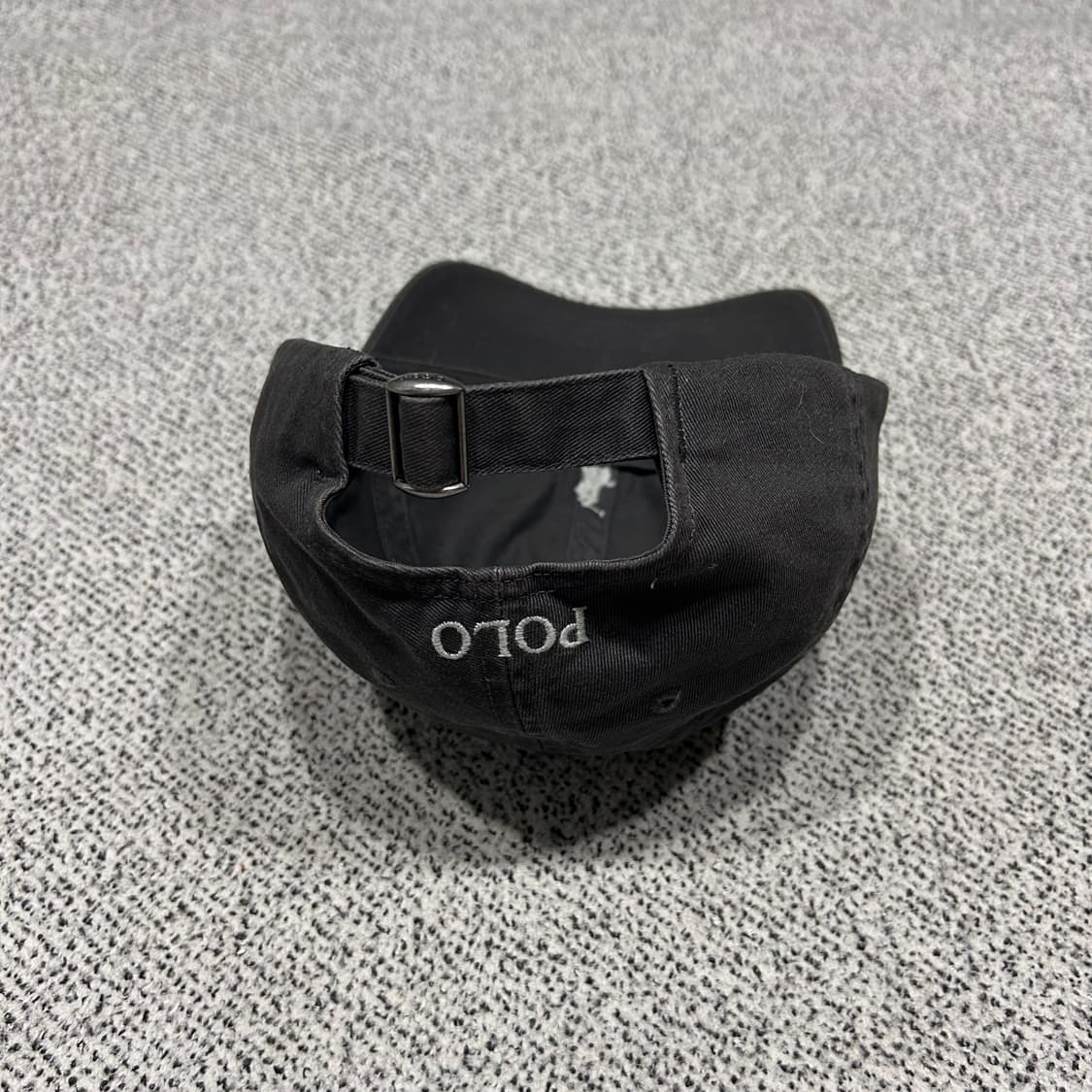 폴로모자 상품이미지3