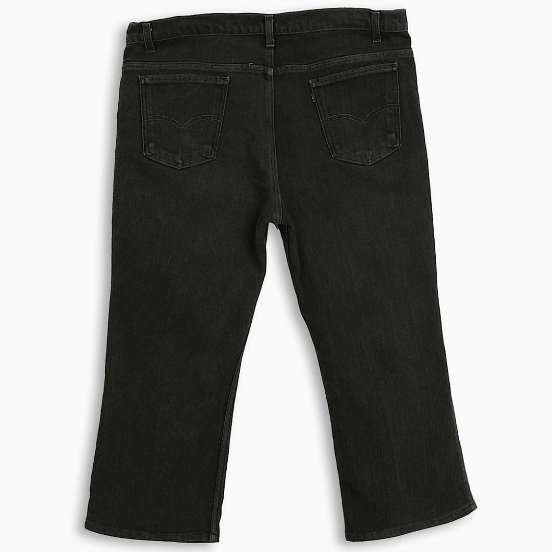 빈티지 리바이스 517 흑청 90s USA 40 인치 LV5174201 상품이미지3