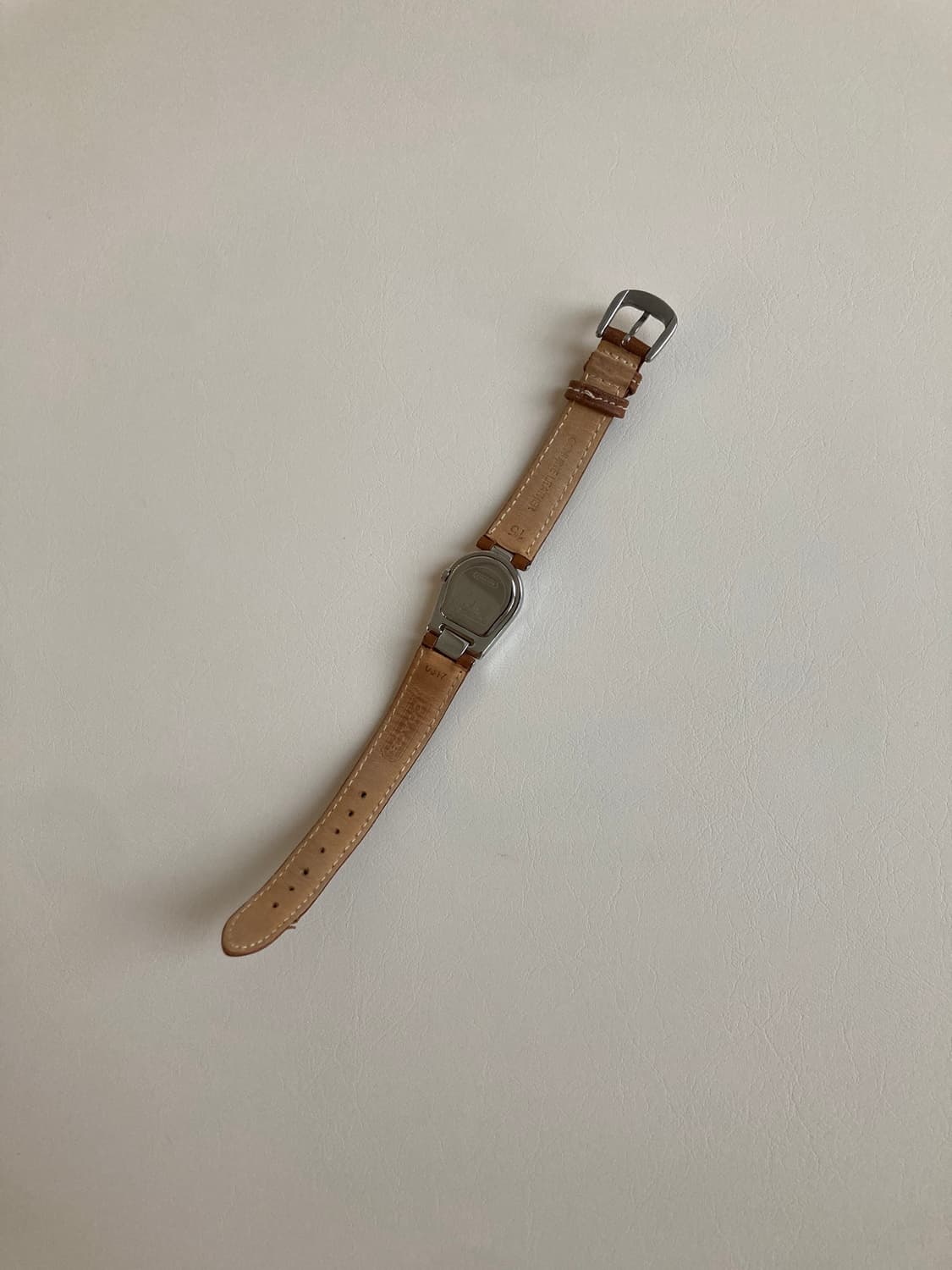Analog watch 상품이미지4