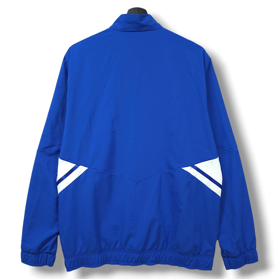 [2XL] 아디다스 블루&화이트 콘디보22 프리젠테이션 바람막이 상품이미지2
