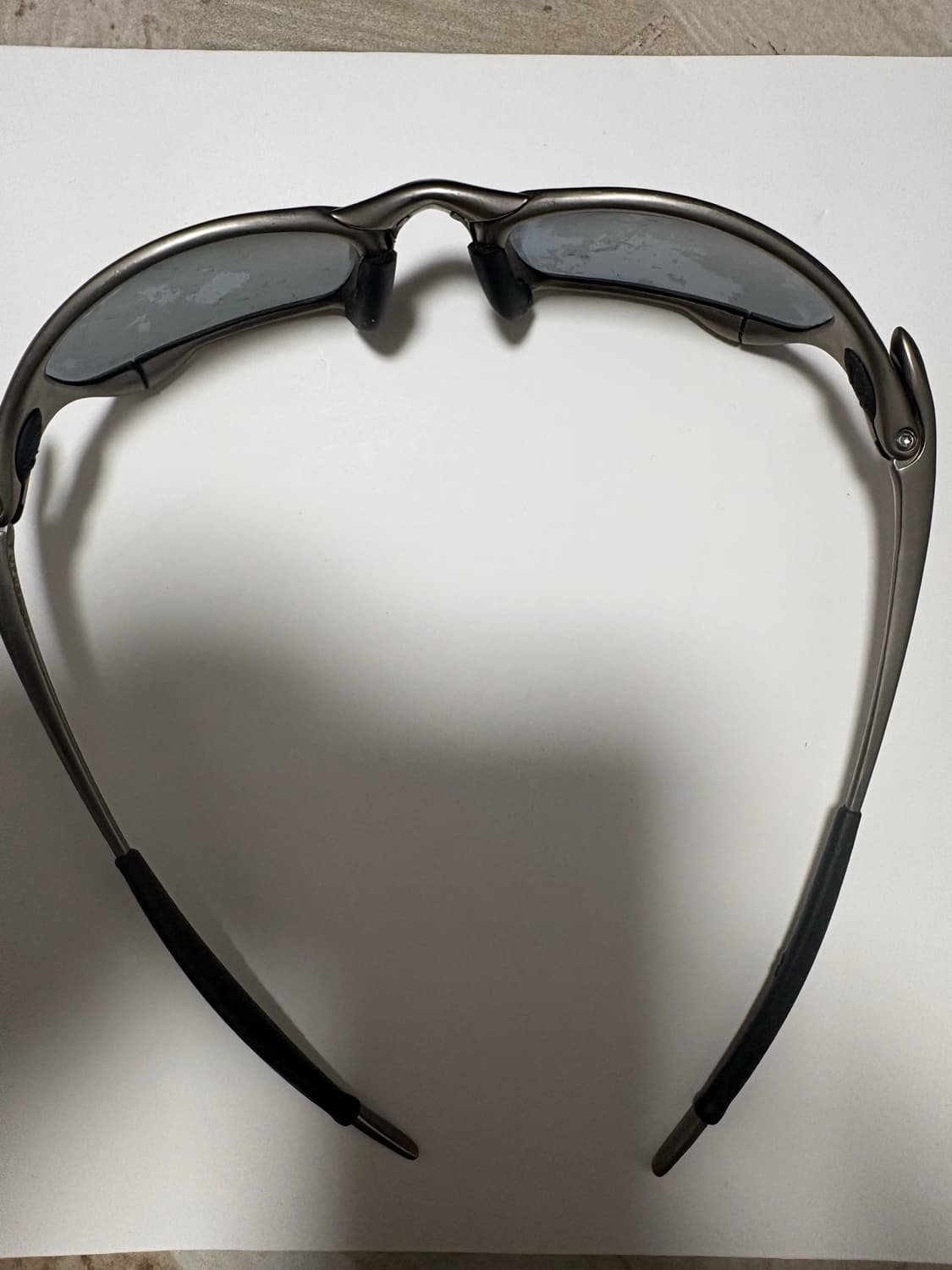 오클리 줄리엣 X-Metal 이치로 에디션(IP005060A) 상품이미지2