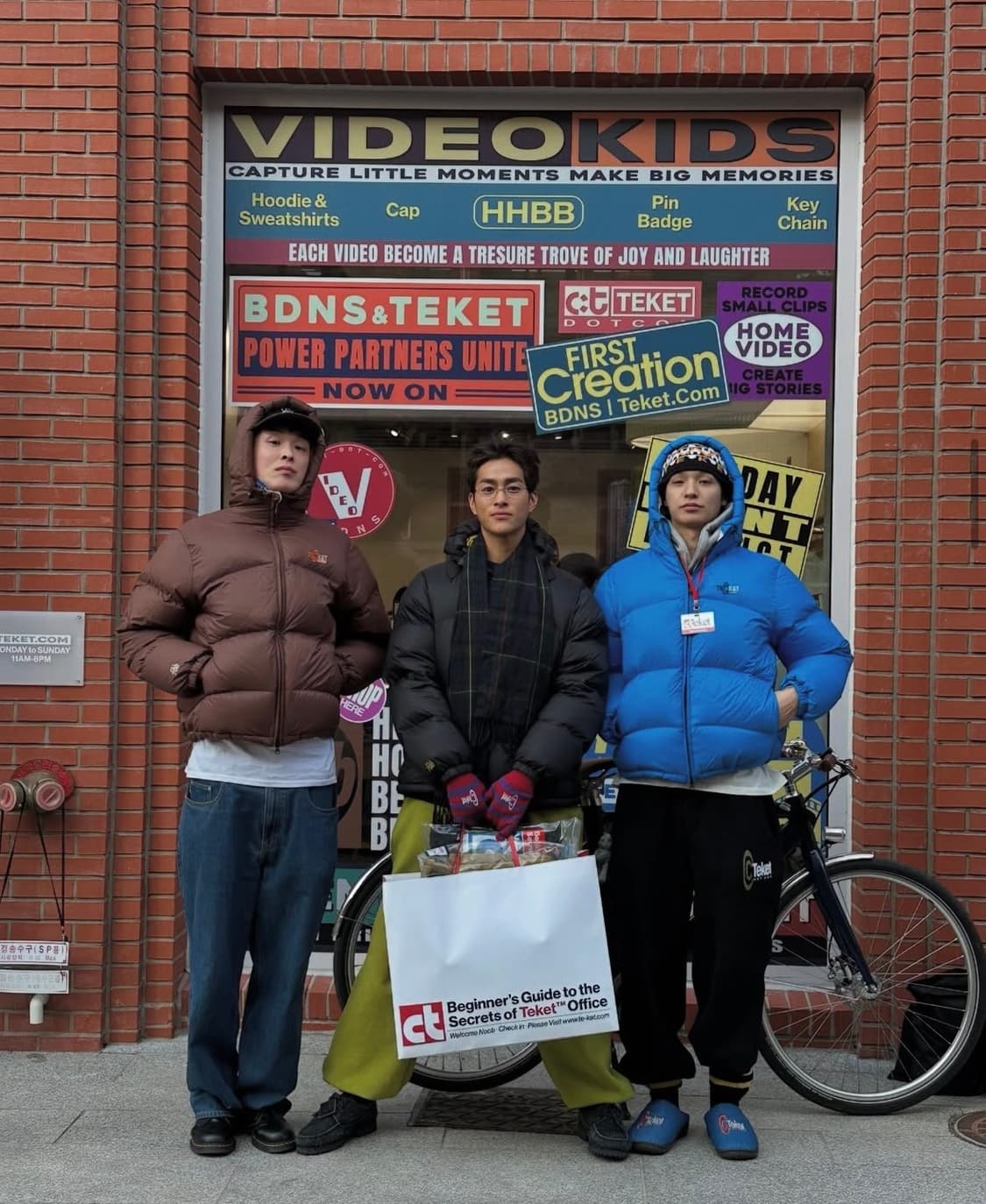 팀버랜드 스컬프스토어 익스클루시브 3아이 보트슈즈  상품이미지3