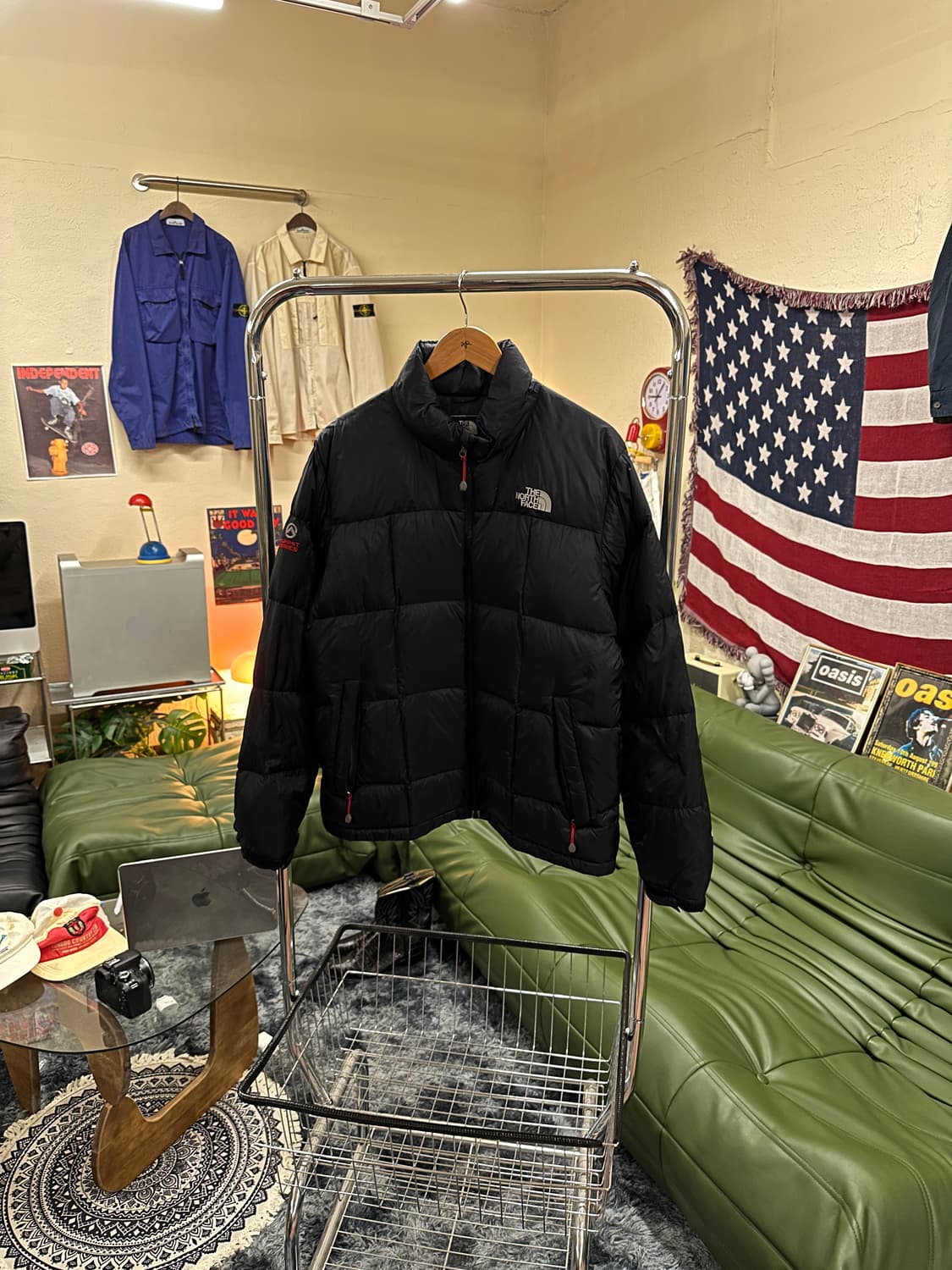 노스페이스 로체 800 상품이미지2