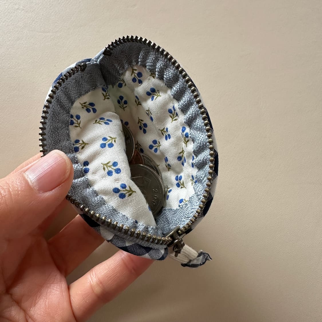 배츠마루 & 포차코 에어팟파우치 / 동전지갑 / 키링 상품이미지3