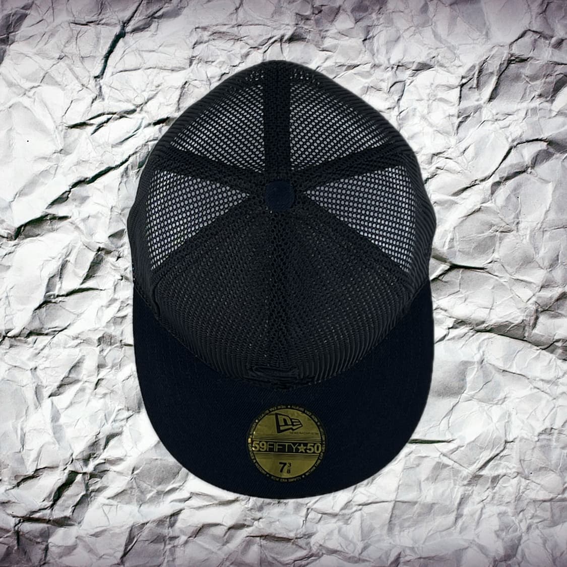SOX MESH CAP 상품이미지5