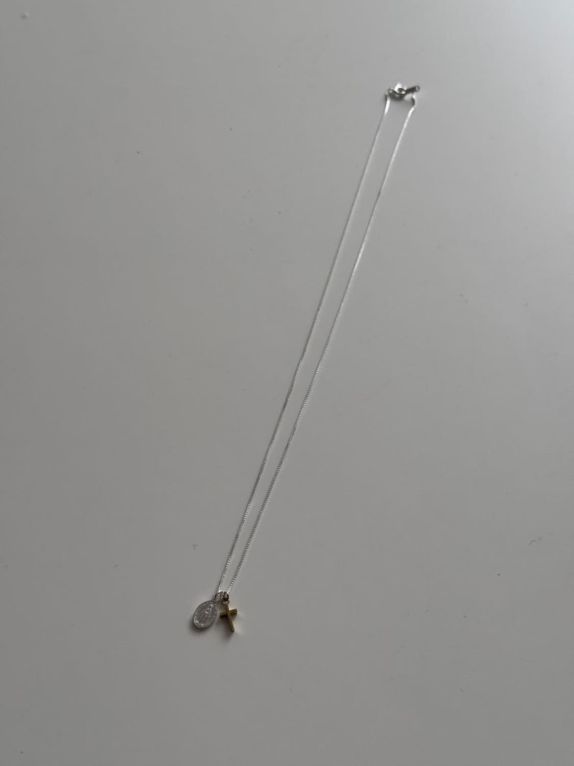SMALL MEDAILLE NC 스몰 메달리유 NC 상품이미지2