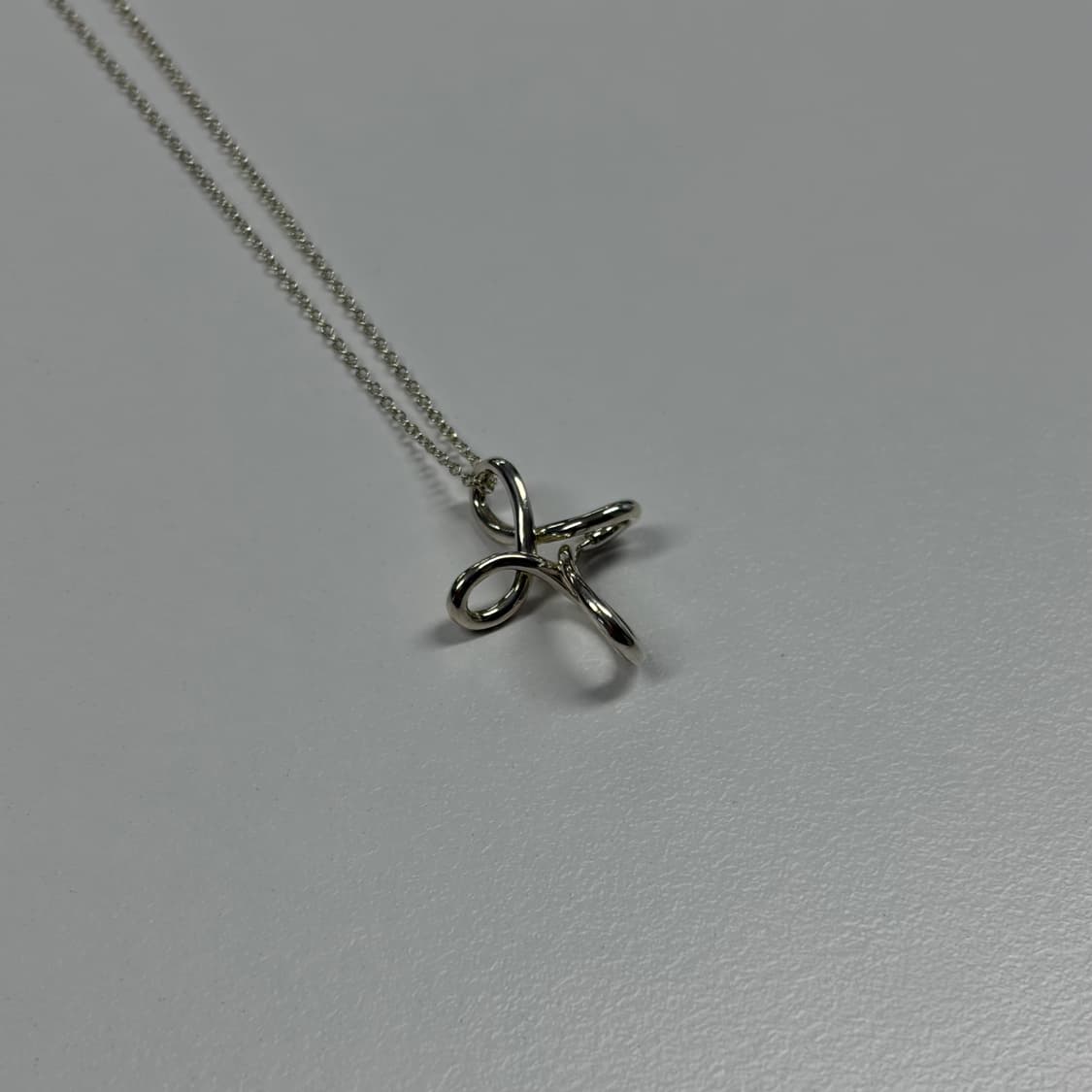 티파니앤코 목걸이 상품이미지4