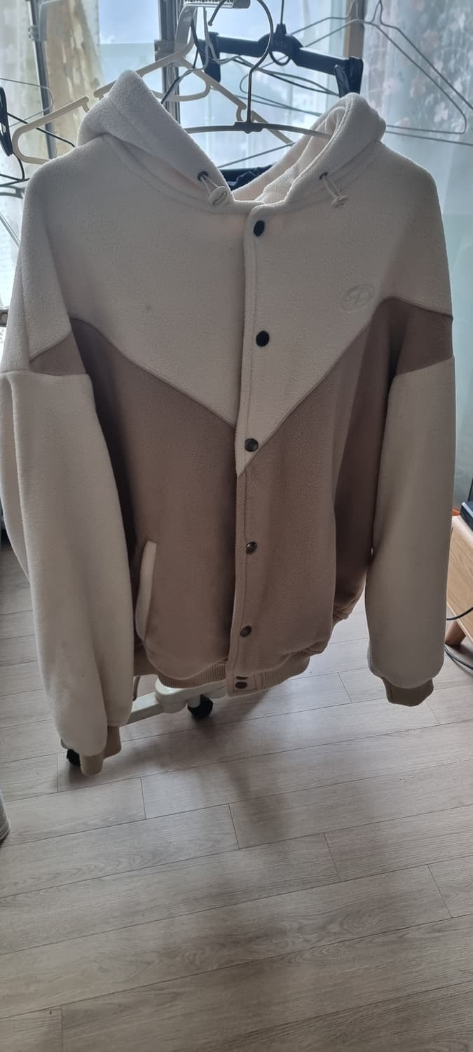 콤파뇨 후드집업 상품이미지1