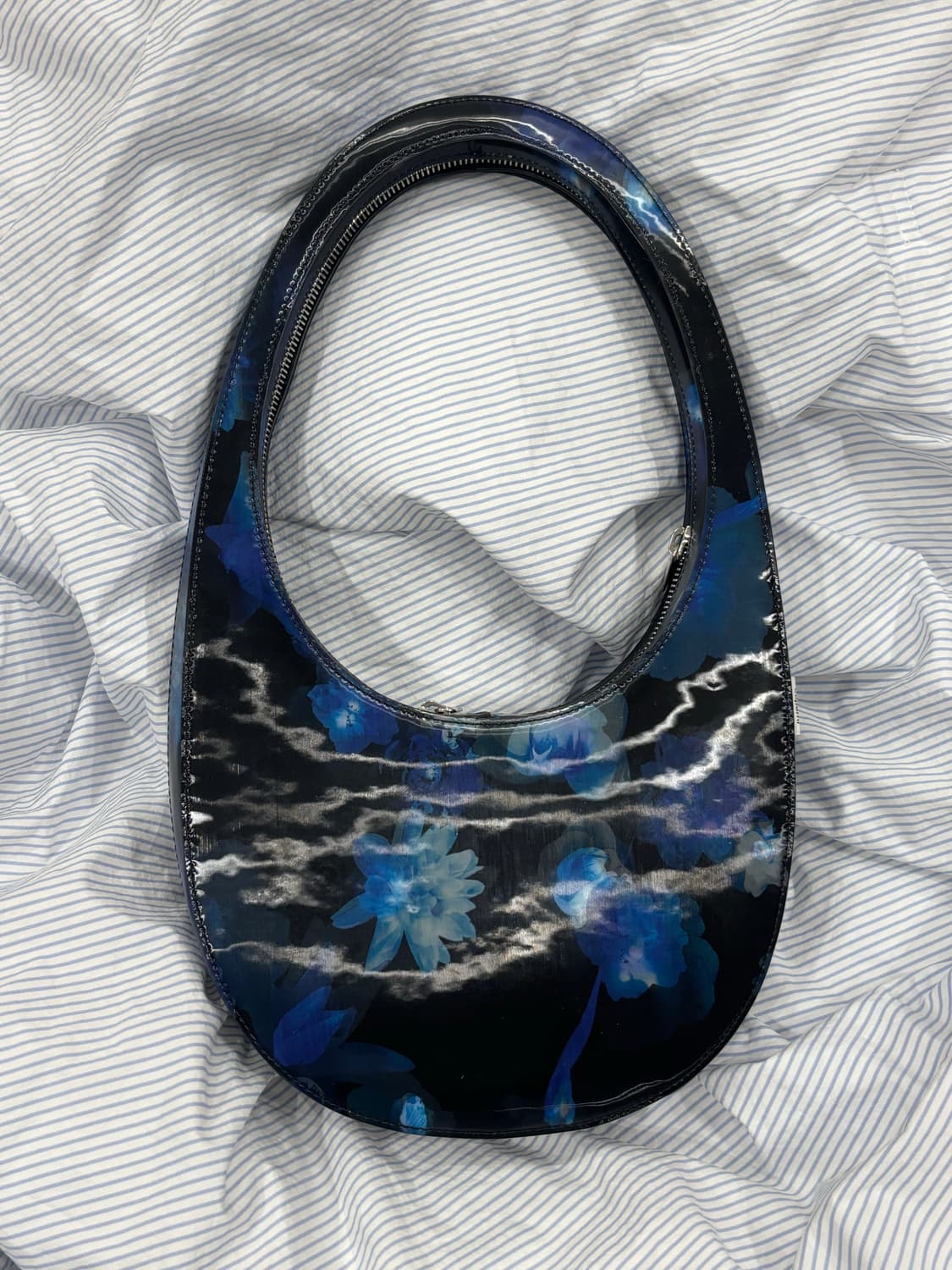 코페르니 스와이프 백 스몰 사이즈 (coperni) 상품이미지1