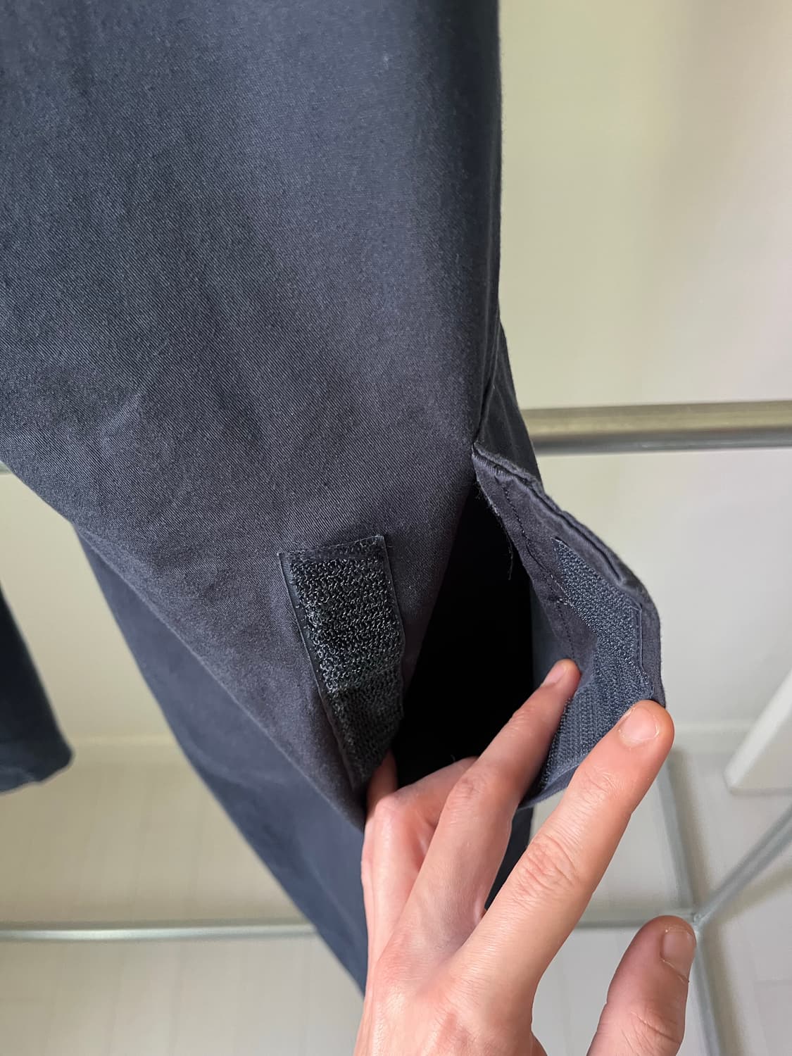 FINAL HOME VELCRO POCKET PANTS 상품이미지8