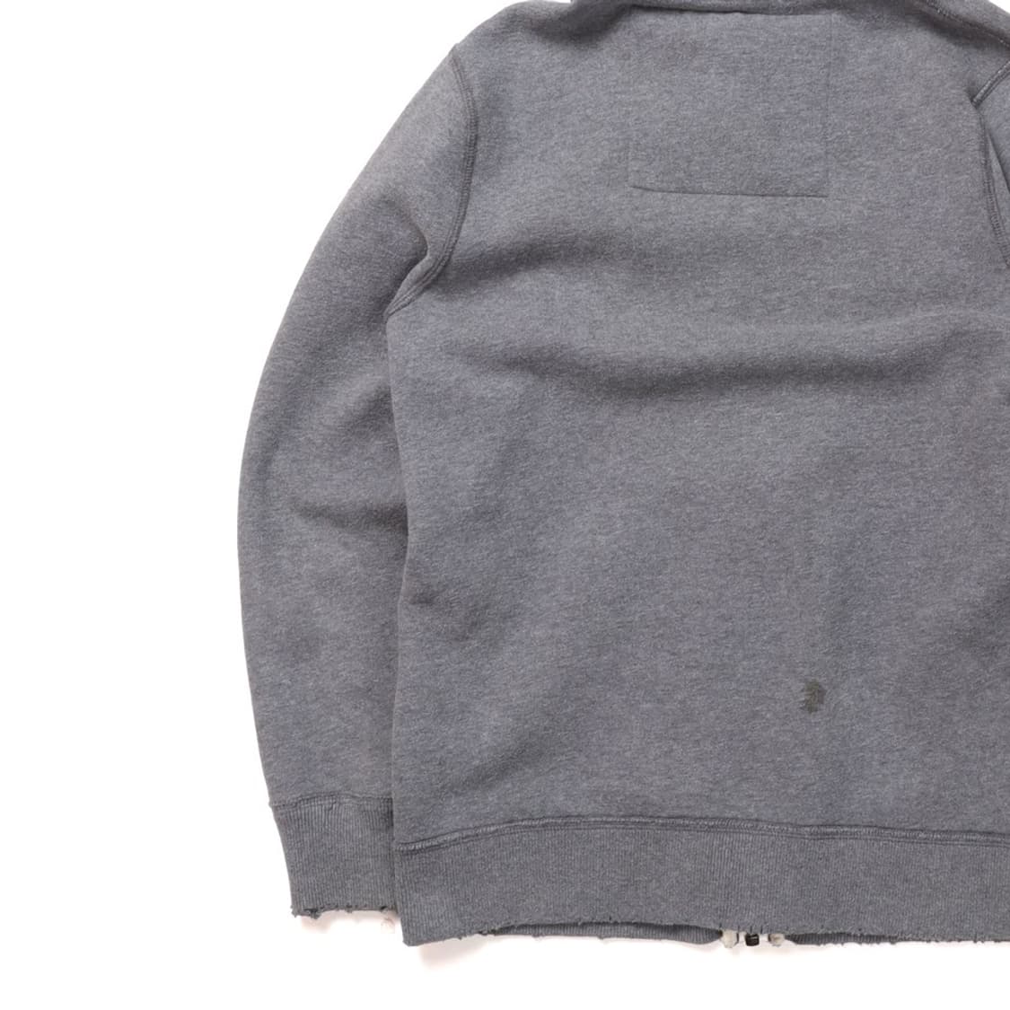 아베크롬비 Abercrombie Hood Zip Up 
 상품이미지6