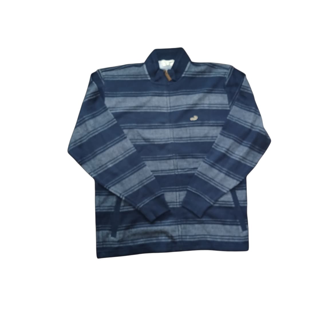 일본 crocodile 집업 가디건 상품이미지1