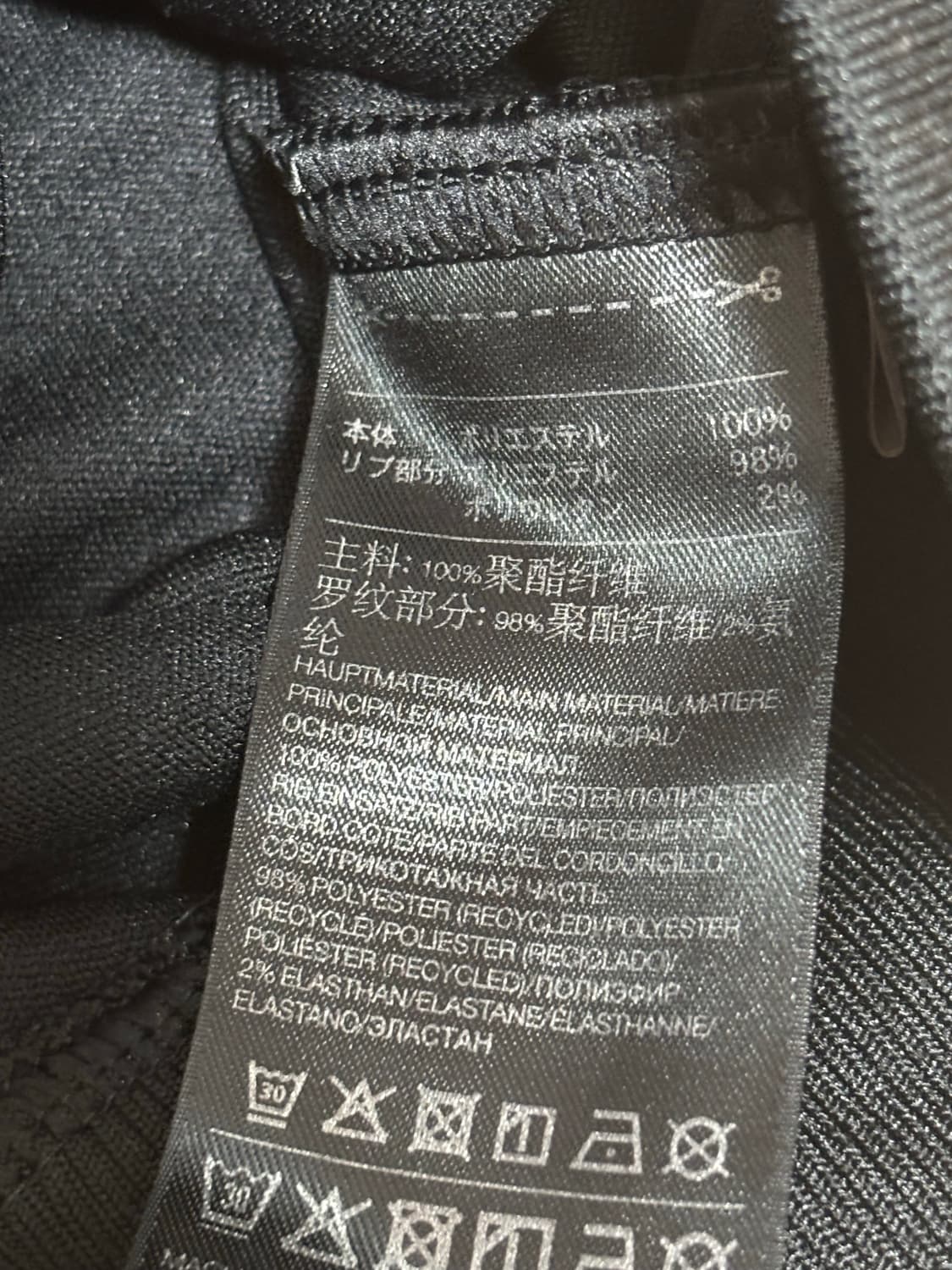 [새상품] Y-3 요지야마모토 트랙자켓 상품이미지8