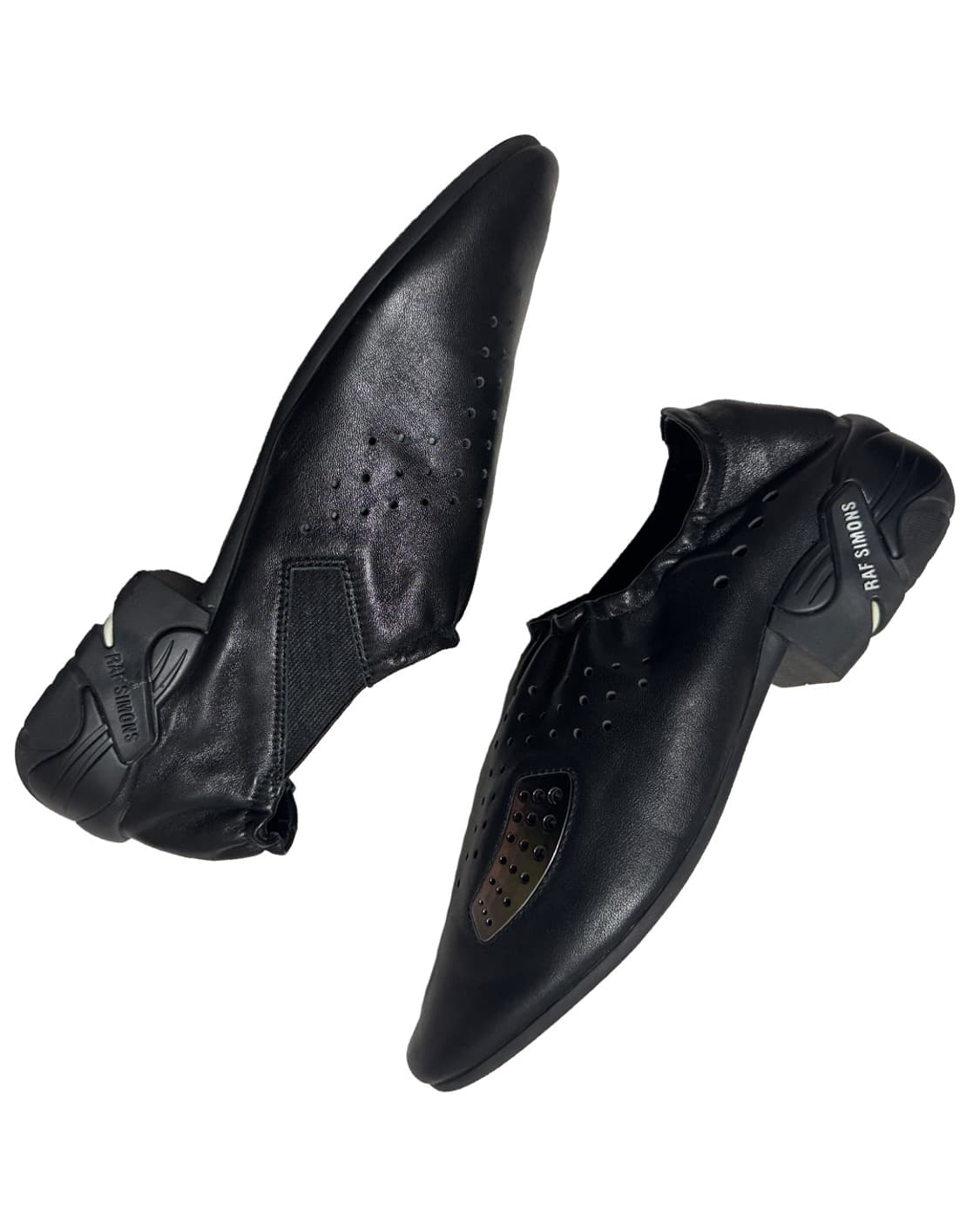 라프시몬스 솔라리스 로우 상품이미지1