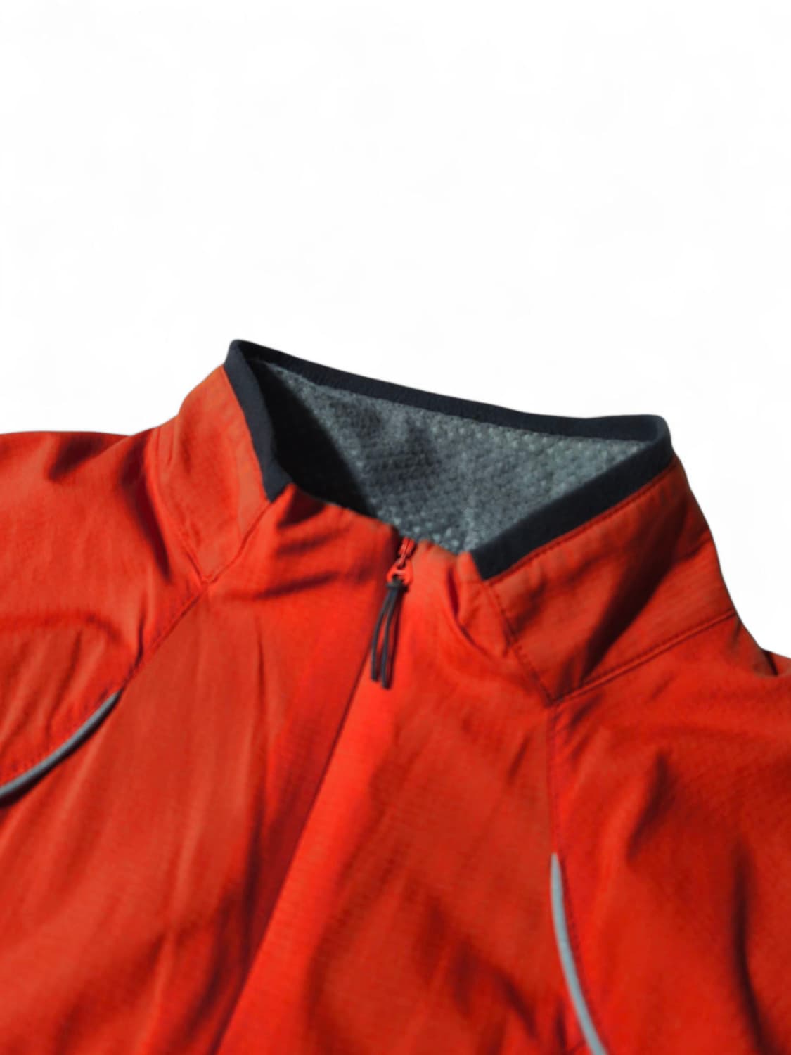 몽벨 재팬 클라이마 플러스 매쉬 자켓 L 상품이미지3