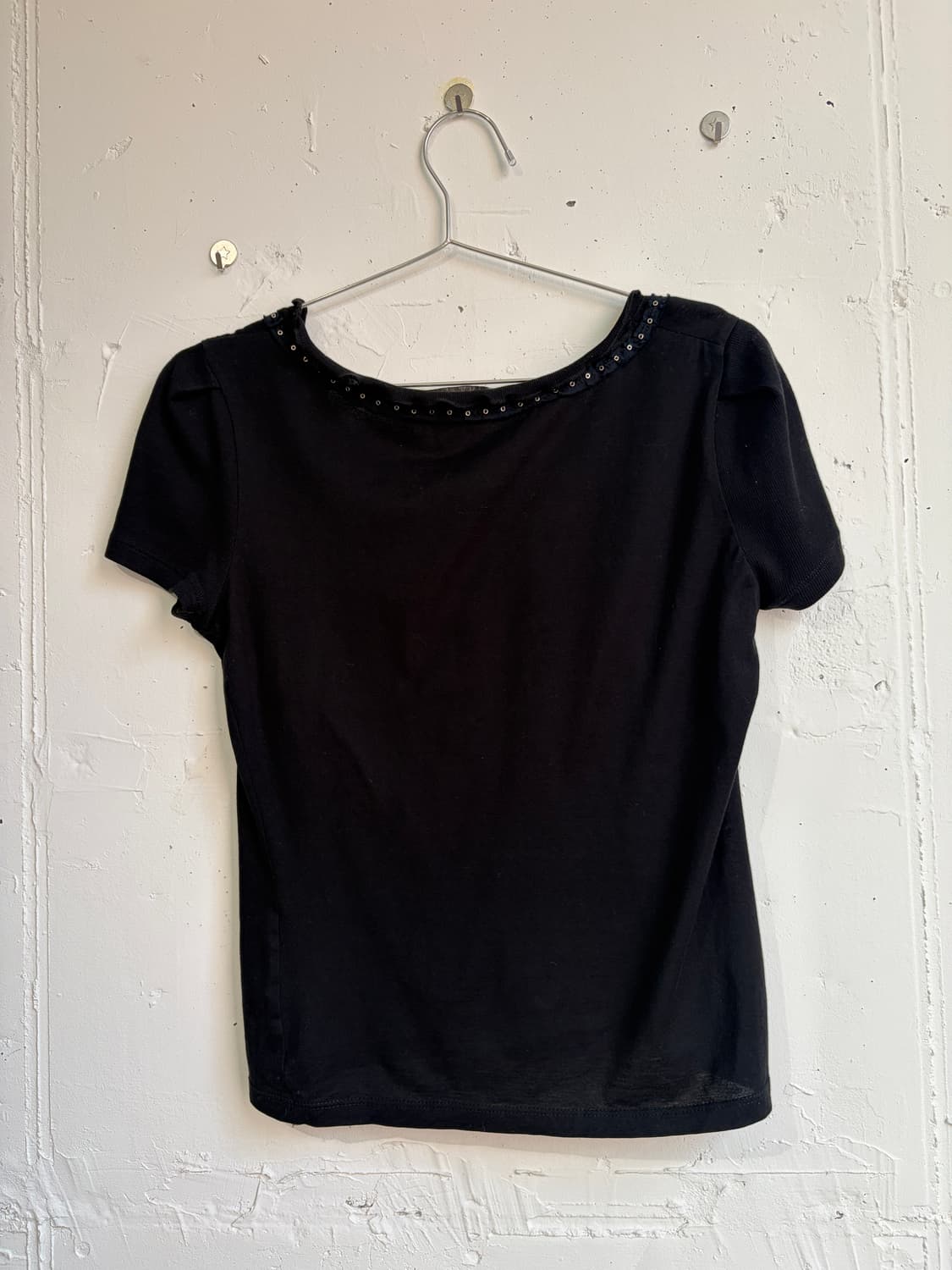 SOCIETA'DEL SILE top (made in ITALY) 상품이미지4