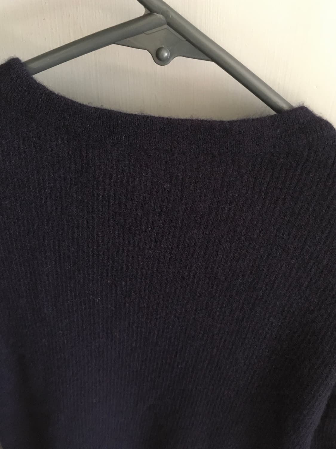 골든구스 캐시미어100 상품이미지5