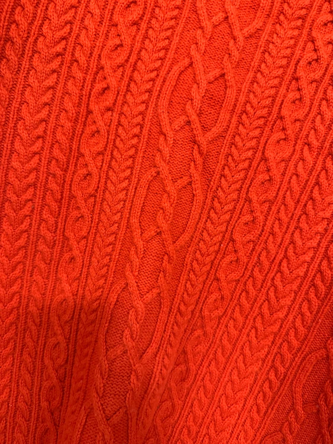 빈폴 울 니트  상품이미지3