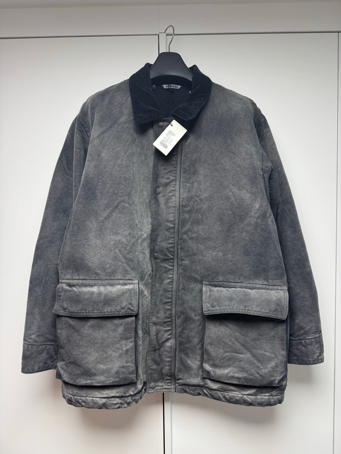 오라리 덕블루종 4사이즈 상품이미지1