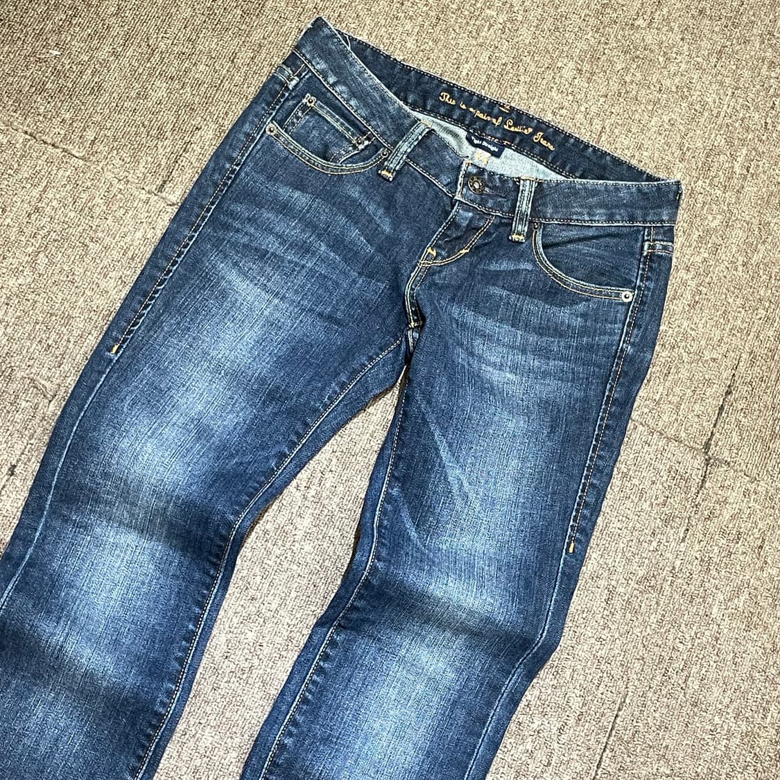 (29) Levi's 리바이스 타이트 스트레이트   상품이미지4