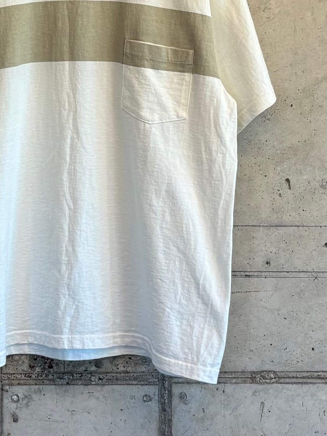 KAPTAIN SUNSHINE West Coast Tee 상품이미지3