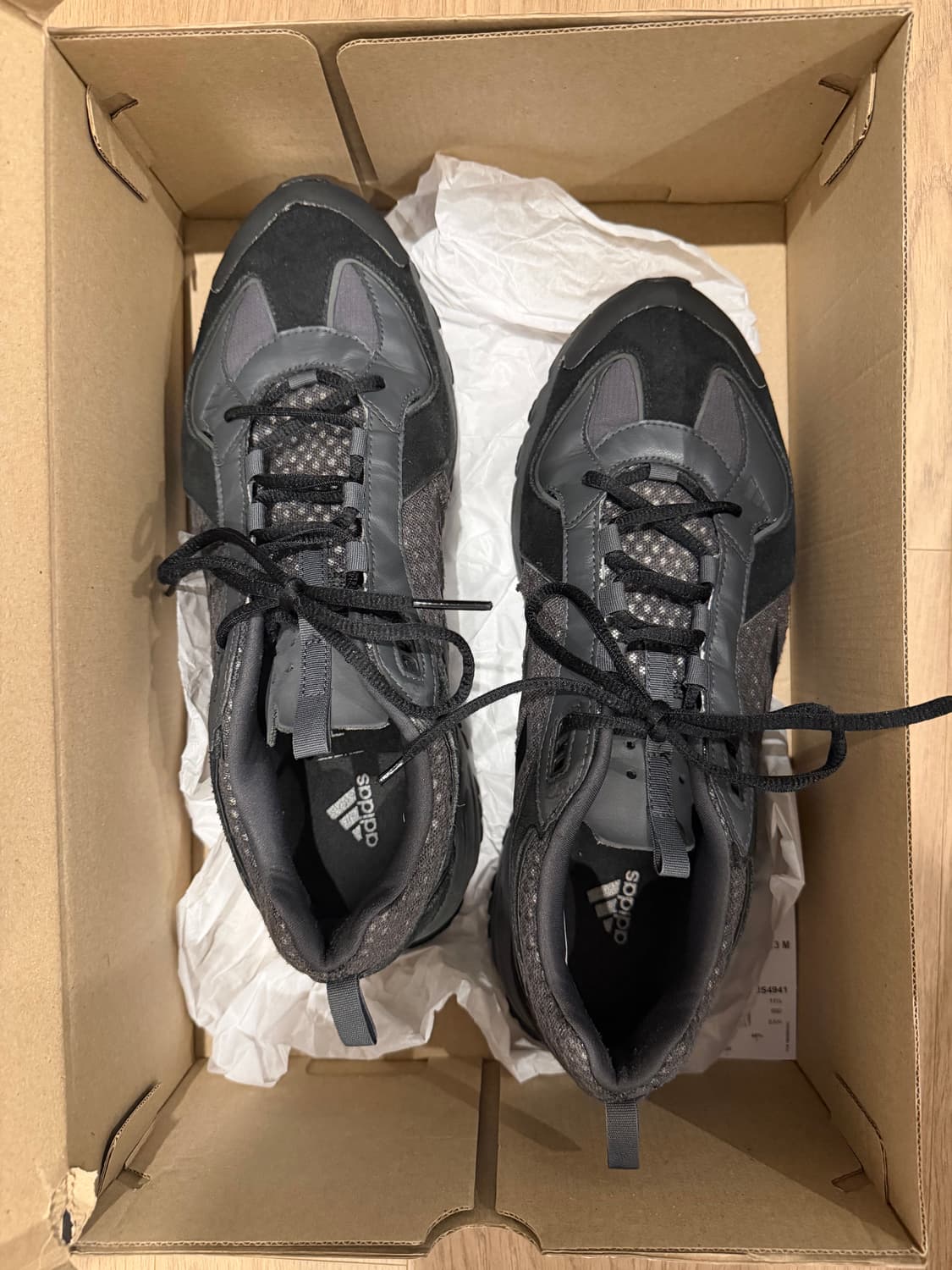 고샤루브친스키 아디다스 유니포마 트레일 러닝 290 상품이미지3