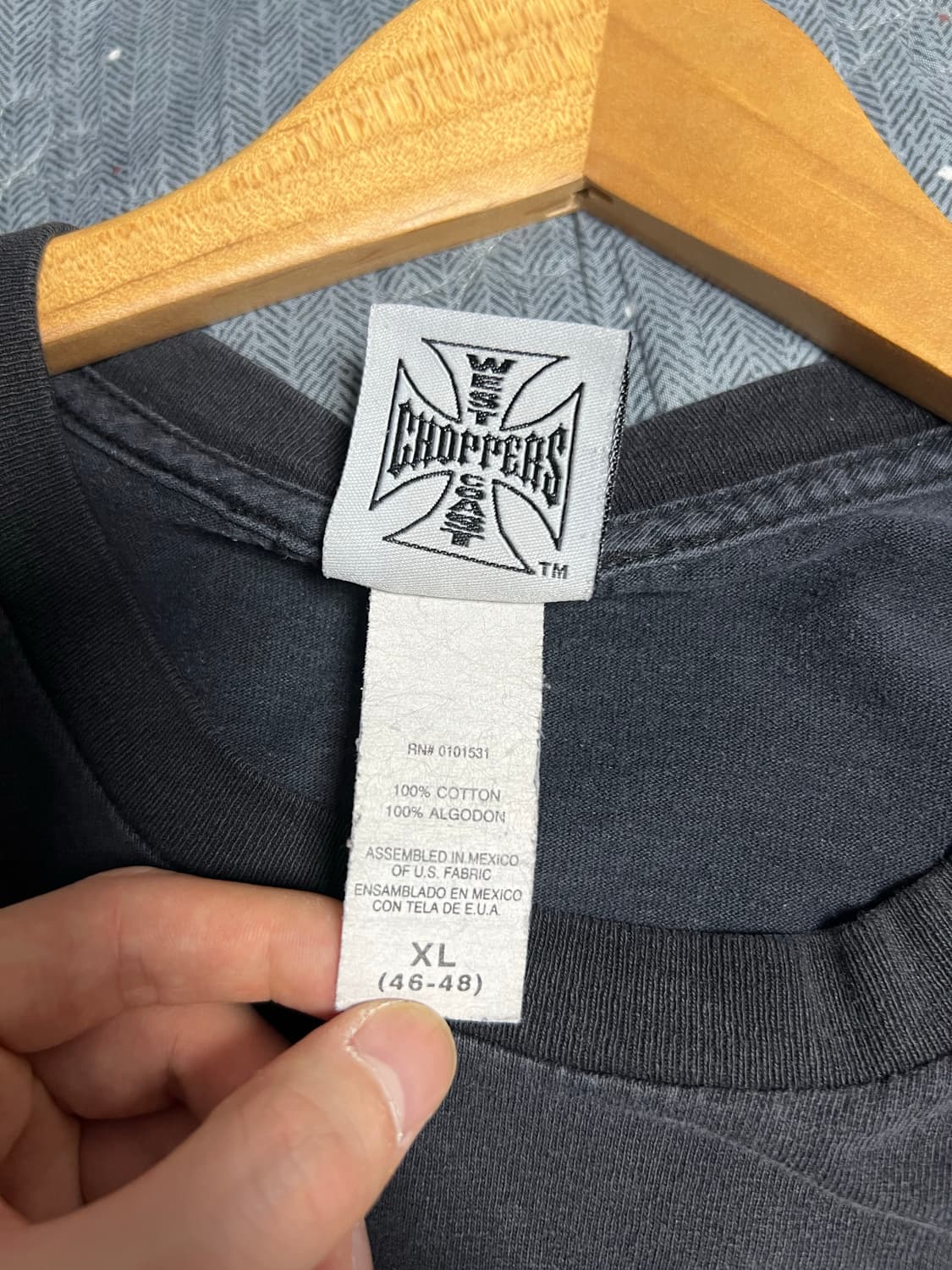 Wcc 웨코차 롱슬리브 상품이미지6