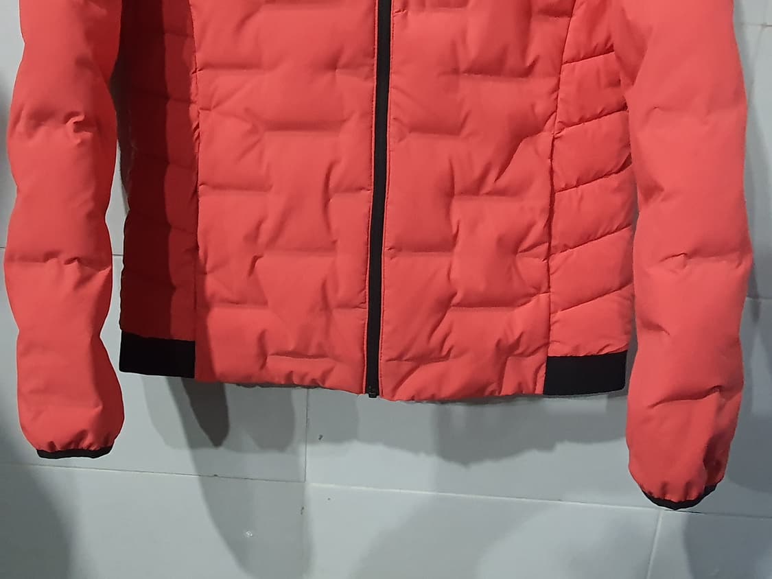 김영주 여성 패딩점퍼 상품이미지3