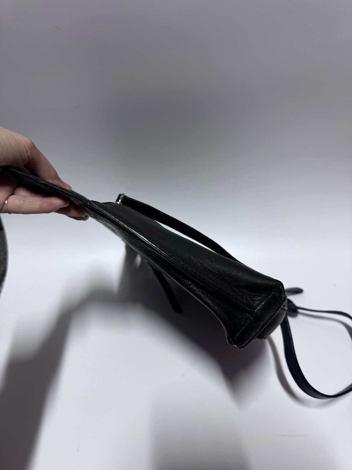 매드고트 크로스백 클러치백 상품이미지7