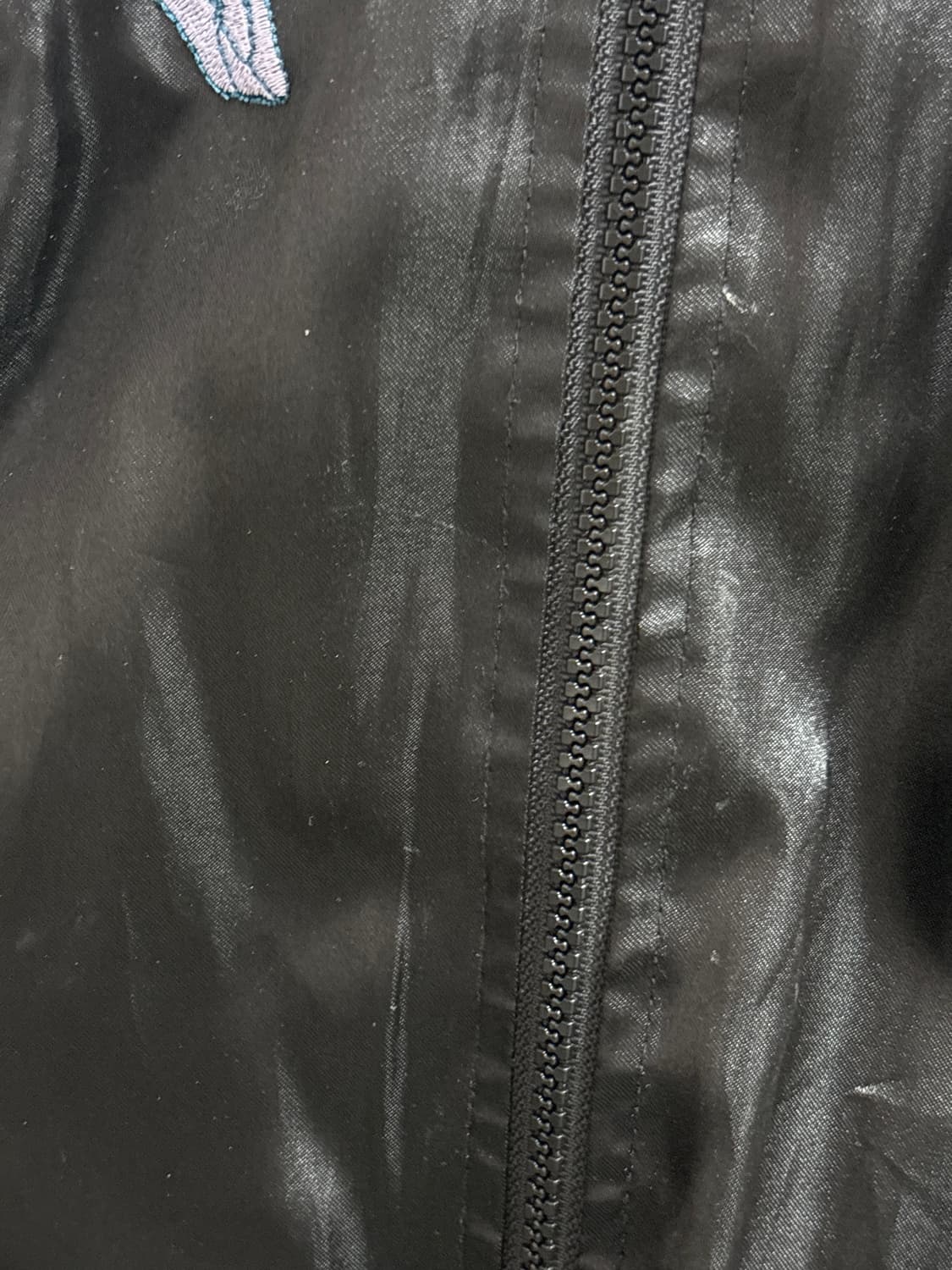 해골 스카쟌 M 상품이미지4